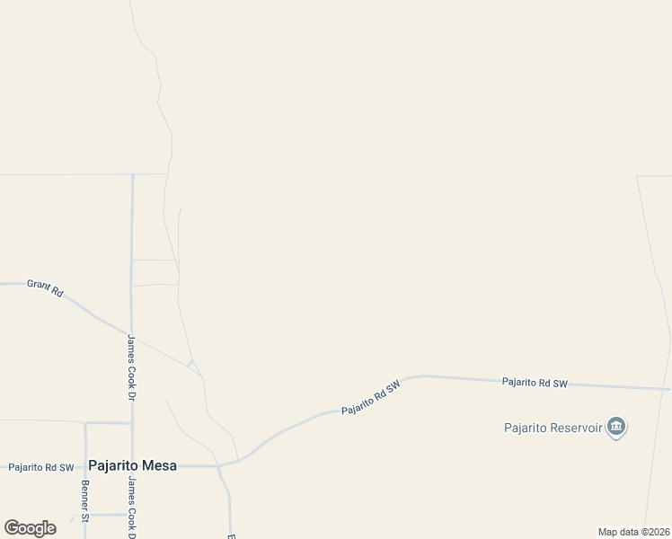 map of restaurants, bars, coffee shops, grocery stores, and more near in Albuquerque