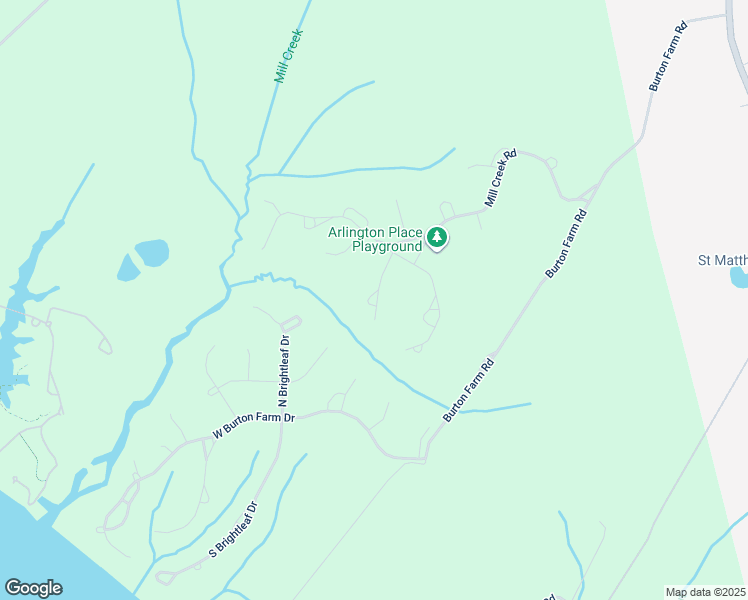 map of restaurants, bars, coffee shops, grocery stores, and more near 994 Mill Creek Road in Minnesott Beach