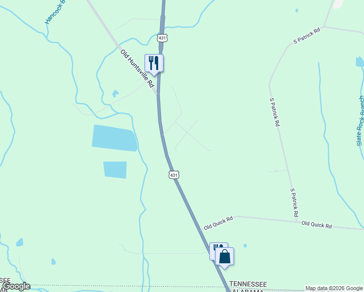 map of restaurants, bars, coffee shops, grocery stores, and more near 8 Sharpes Hollow Road in Fayetteville