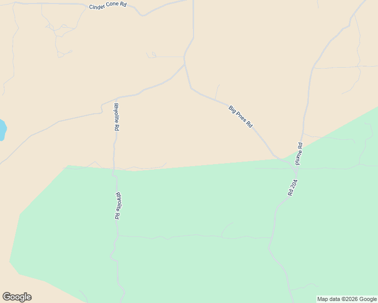 map of restaurants, bars, coffee shops, grocery stores, and more near Rhyolite Road in Grants