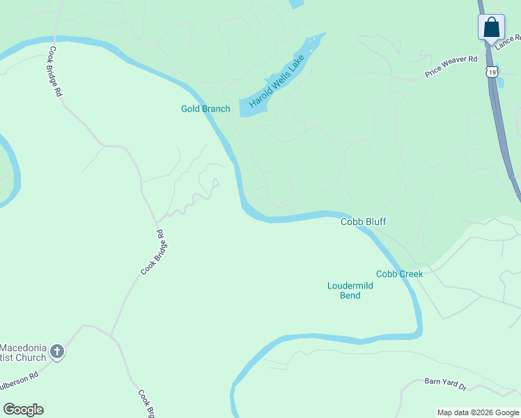 map of restaurants, bars, coffee shops, grocery stores, and more near 380 Evans Hollow Road in Murphy