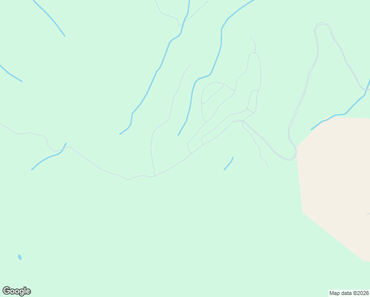 map of restaurants, bars, coffee shops, grocery stores, and more near Aetna Mountain Road in Chattanooga