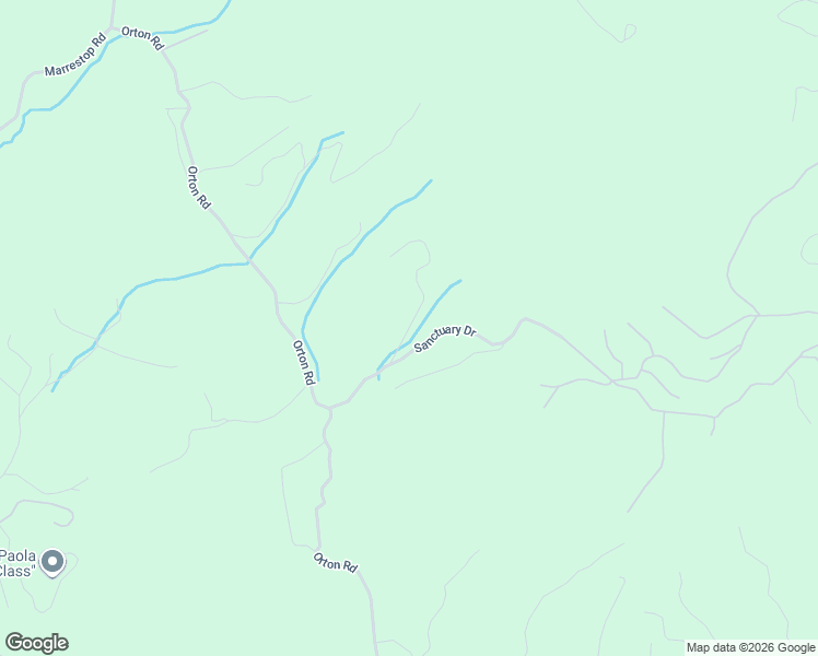 map of restaurants, bars, coffee shops, grocery stores, and more near 164 Sanctuary Drive in Murphy