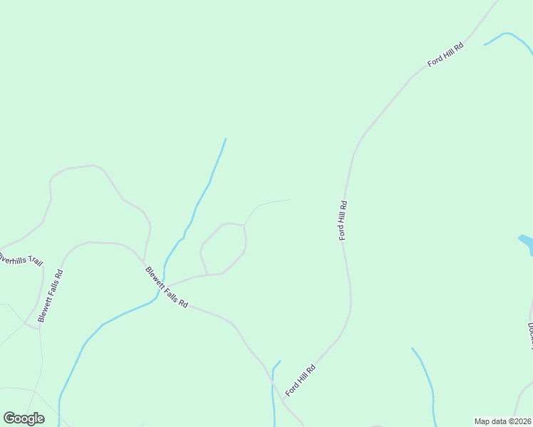 map of restaurants, bars, coffee shops, grocery stores, and more near 127 Sunset Ridge in Rockingham