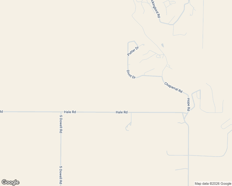 map of restaurants, bars, coffee shops, grocery stores, and more near in Canyon