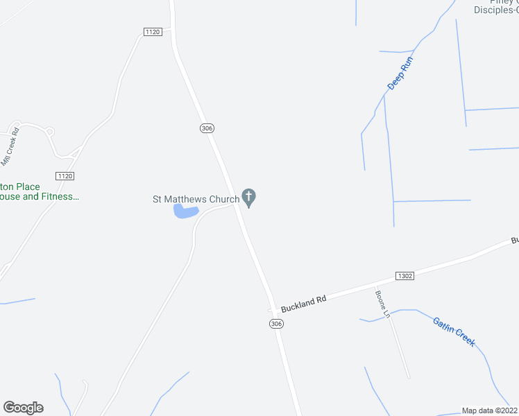 map of restaurants, bars, coffee shops, grocery stores, and more near 9783 North Carolina 306 in Arapahoe