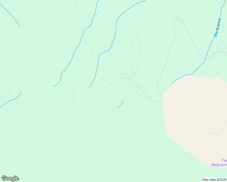 map of restaurants, bars, coffee shops, grocery stores, and more near Lee Highway in Chattanooga