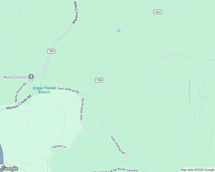 map of restaurants, bars, coffee shops, grocery stores, and more near 367 Hawks View Terrace in Murphy