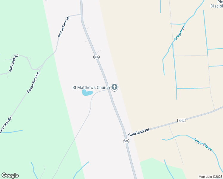 map of restaurants, bars, coffee shops, grocery stores, and more near 9783 North Carolina 306 in Arapahoe
