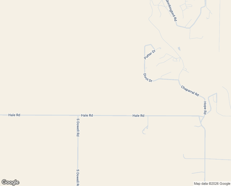 map of restaurants, bars, coffee shops, grocery stores, and more near in Canyon