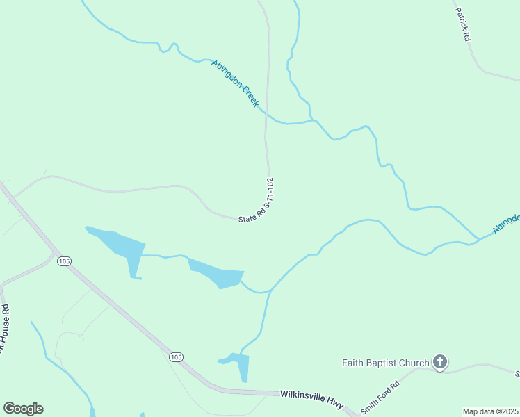 map of restaurants, bars, coffee shops, grocery stores, and more near 626 Darwin Road in Gaffney