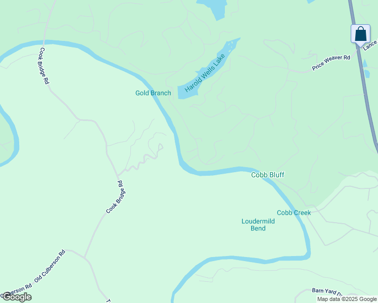 map of restaurants, bars, coffee shops, grocery stores, and more near 326 Evans Hollow in Murphy