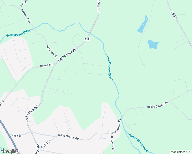 map of restaurants, bars, coffee shops, grocery stores, and more near 628 Nichole Place in Greer