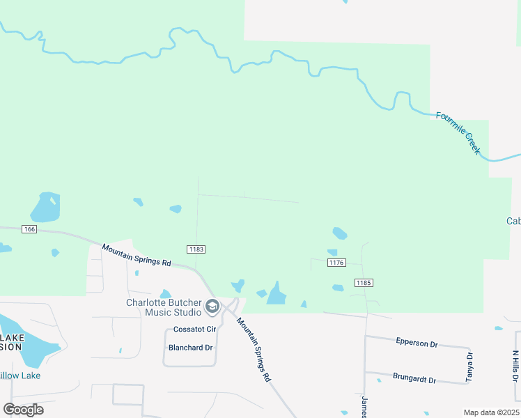 map of restaurants, bars, coffee shops, grocery stores, and more near 225 Edgewood Drive in Cabot