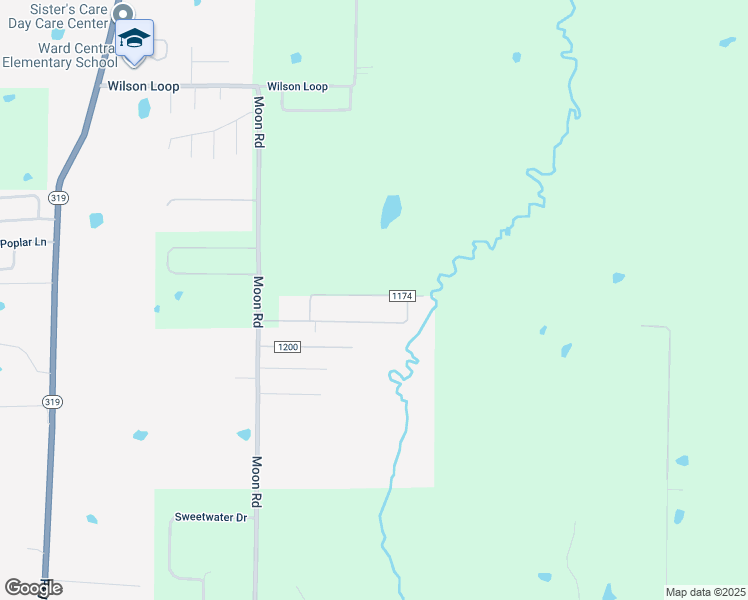 map of restaurants, bars, coffee shops, grocery stores, and more near 62 Emily Circle in Ward