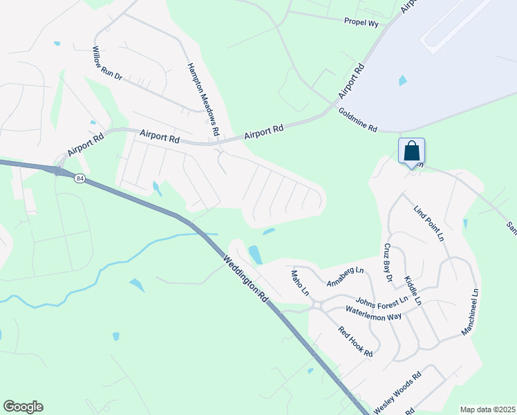 map of restaurants, bars, coffee shops, grocery stores, and more near 420 Galesburg Drive in Monroe