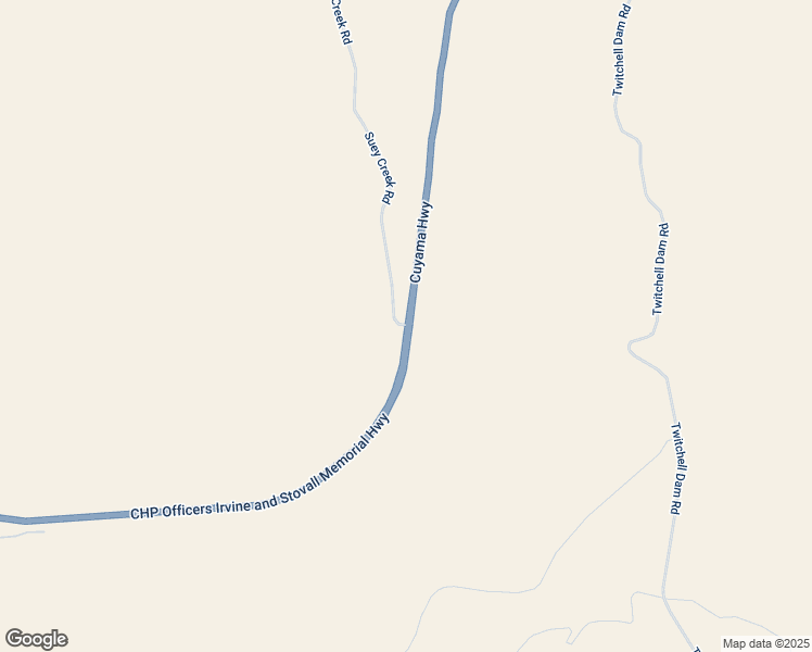 map of restaurants, bars, coffee shops, grocery stores, and more near Hwy 166 & Suey Creek Rd in Santa Maria