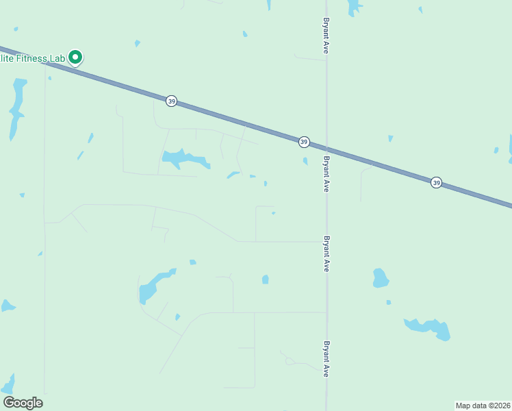 map of restaurants, bars, coffee shops, grocery stores, and more near 20195 Wolf Creek Road in Purcell