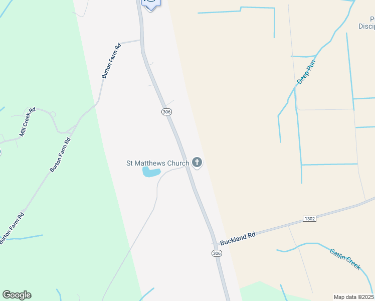 map of restaurants, bars, coffee shops, grocery stores, and more near 9713 North Carolina 306 in Arapahoe