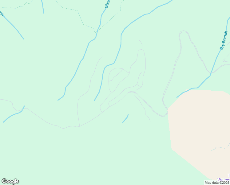 map of restaurants, bars, coffee shops, grocery stores, and more near Lee Highway in Chattanooga