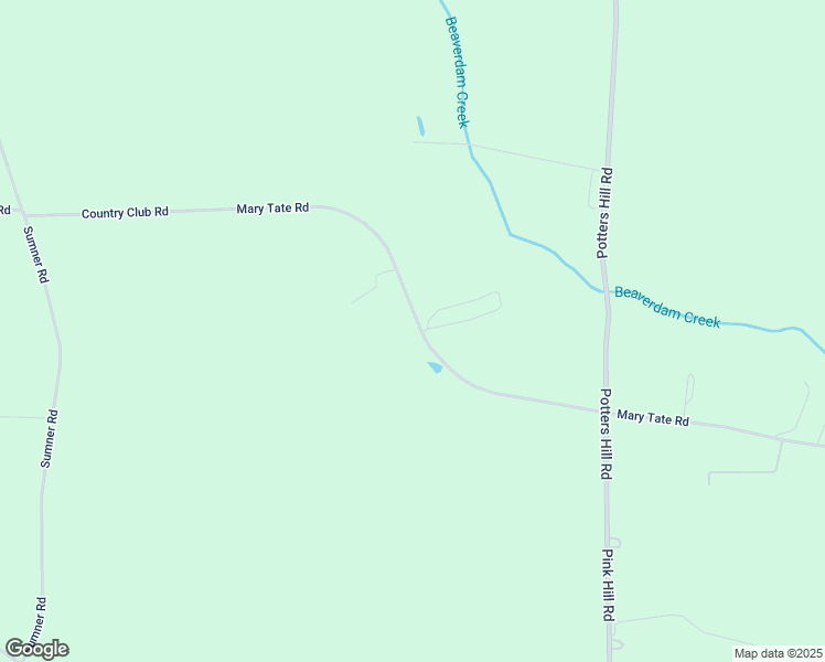 map of restaurants, bars, coffee shops, grocery stores, and more near 2673 Mary Tate Road in Pink Hill