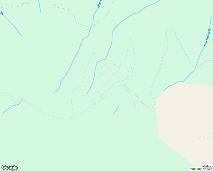 map of restaurants, bars, coffee shops, grocery stores, and more near Lee Highway in Chattanooga