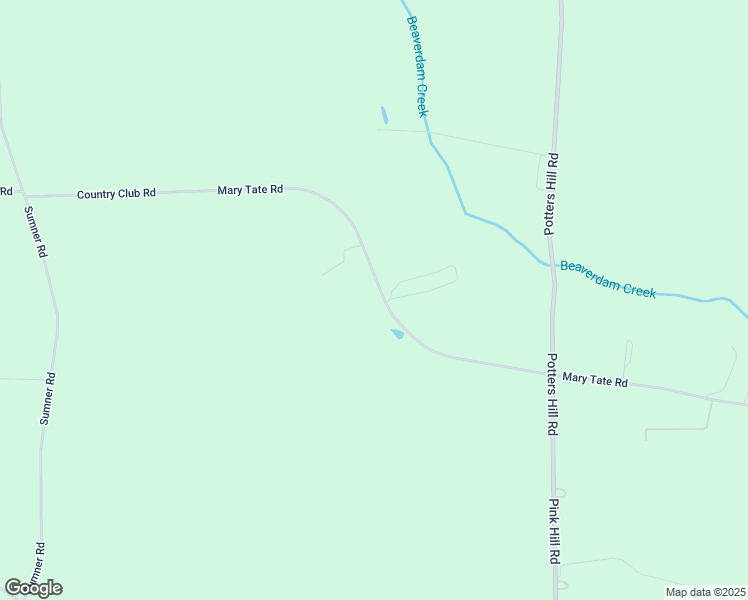 map of restaurants, bars, coffee shops, grocery stores, and more near 2673 Mary Tate Road in Pink Hill