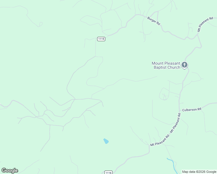 map of restaurants, bars, coffee shops, grocery stores, and more near 192 Skyline View Drive in Murphy