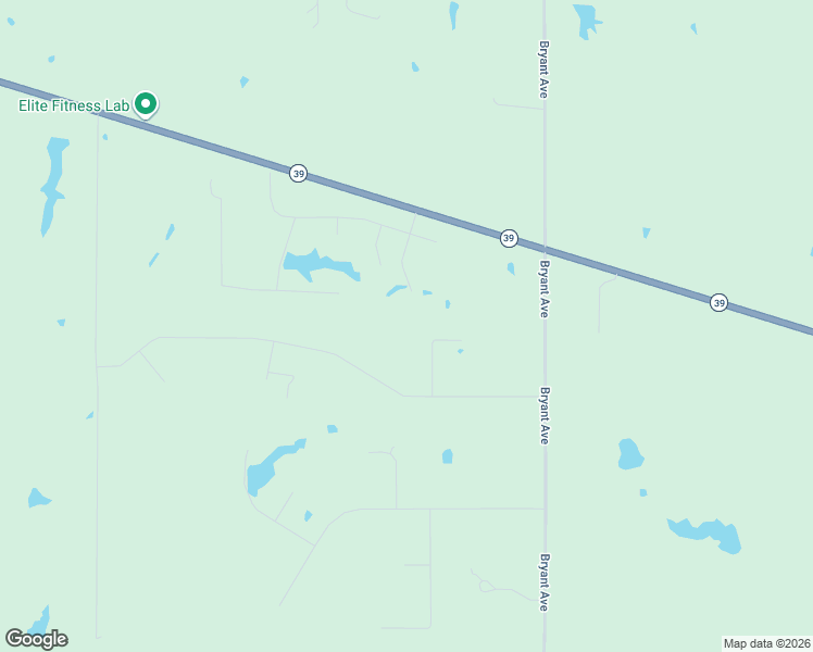 map of restaurants, bars, coffee shops, grocery stores, and more near 20195 Wolf Creek Road in Purcell