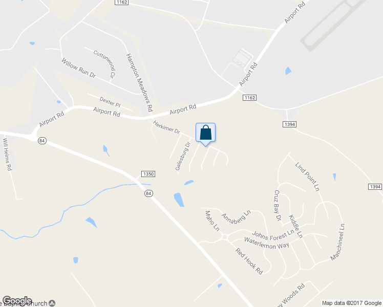 map of restaurants, bars, coffee shops, grocery stores, and more near 605 Lindsborg Trail in Monroe
