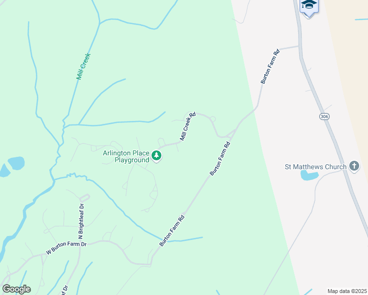 map of restaurants, bars, coffee shops, grocery stores, and more near 399 Mill Creek Road in Minnesott Beach