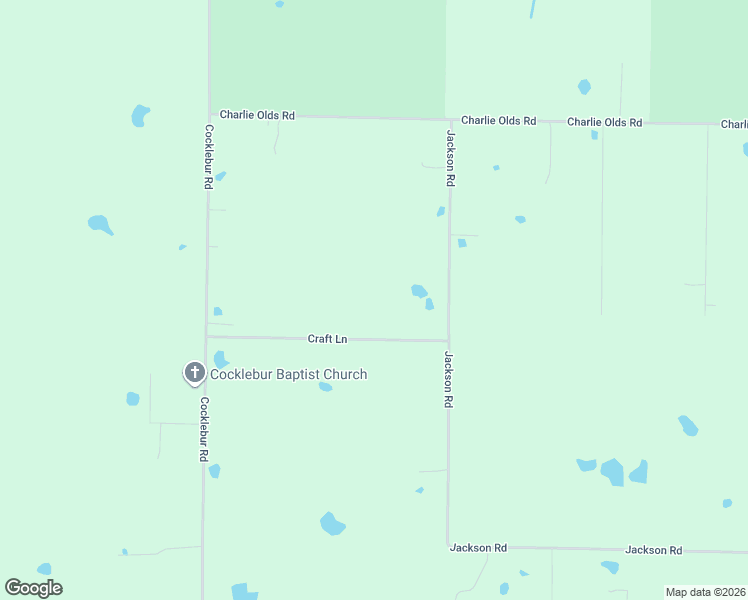 map of restaurants, bars, coffee shops, grocery stores, and more near 398 Craft Lane in Ward