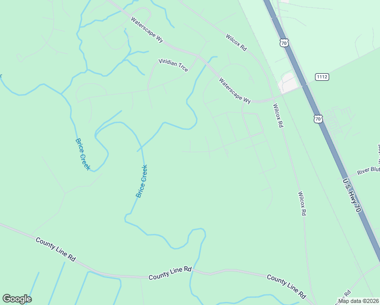 map of restaurants, bars, coffee shops, grocery stores, and more near 4301 Onyx Lane in New Bern