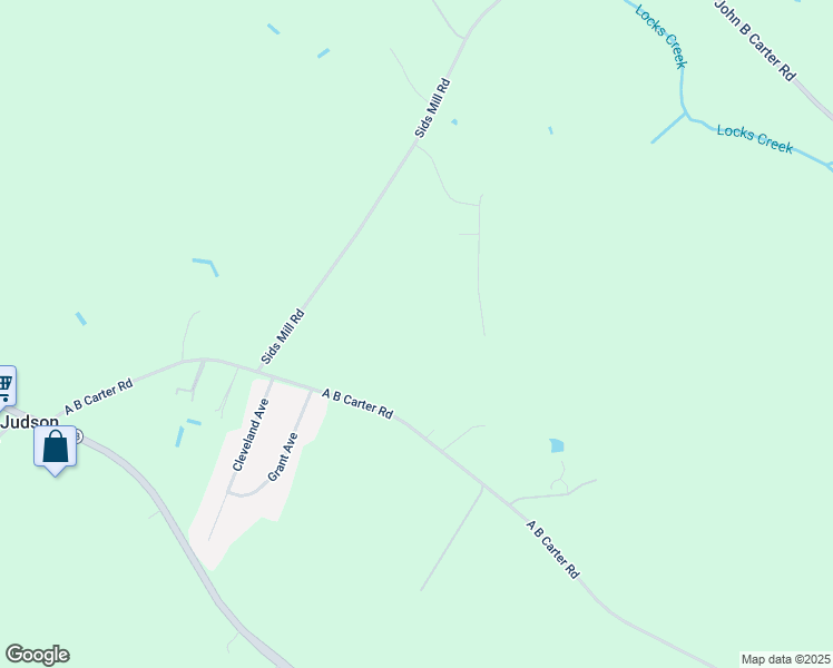 map of restaurants, bars, coffee shops, grocery stores, and more near 1615 Percheron Path in Fayetteville