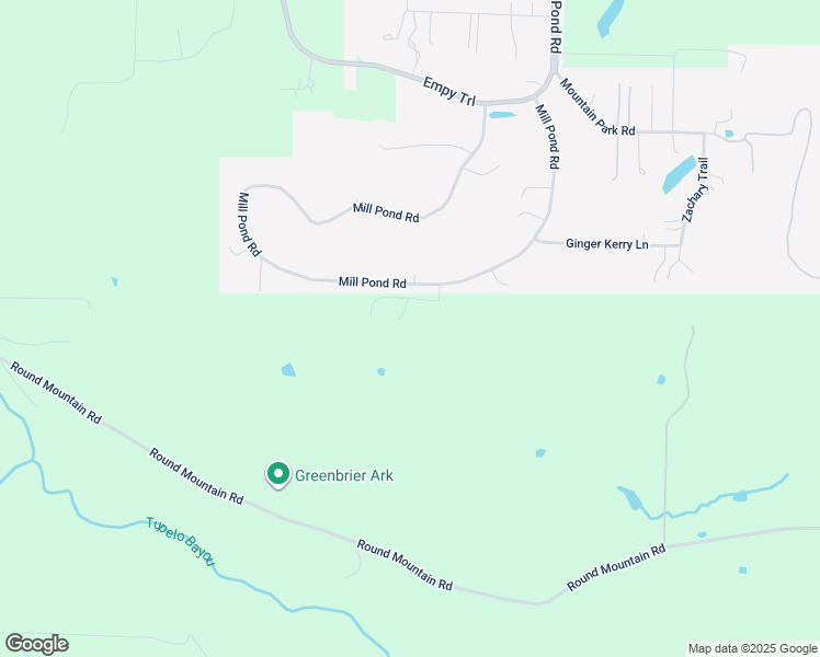 map of restaurants, bars, coffee shops, grocery stores, and more near 338 Mill Pond Road in Conway