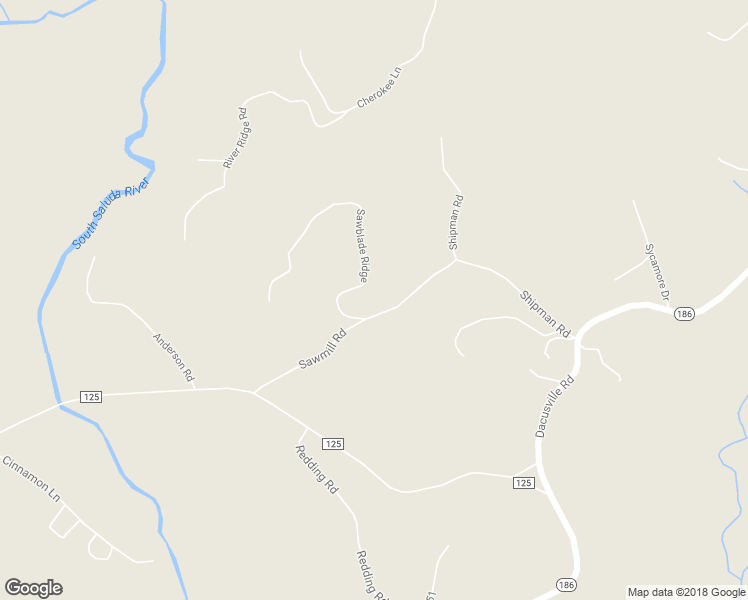 map of restaurants, bars, coffee shops, grocery stores, and more near 8 Sawblade Ridge in Greenville County