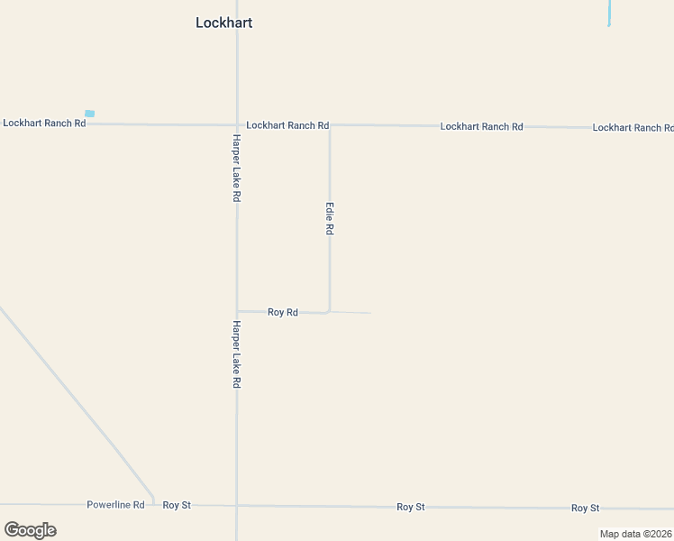 map of restaurants, bars, coffee shops, grocery stores, and more near 41387 Edie Road in Hinkley
