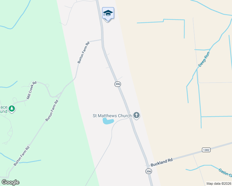 map of restaurants, bars, coffee shops, grocery stores, and more near 9566 Highway 306 in Arapahoe