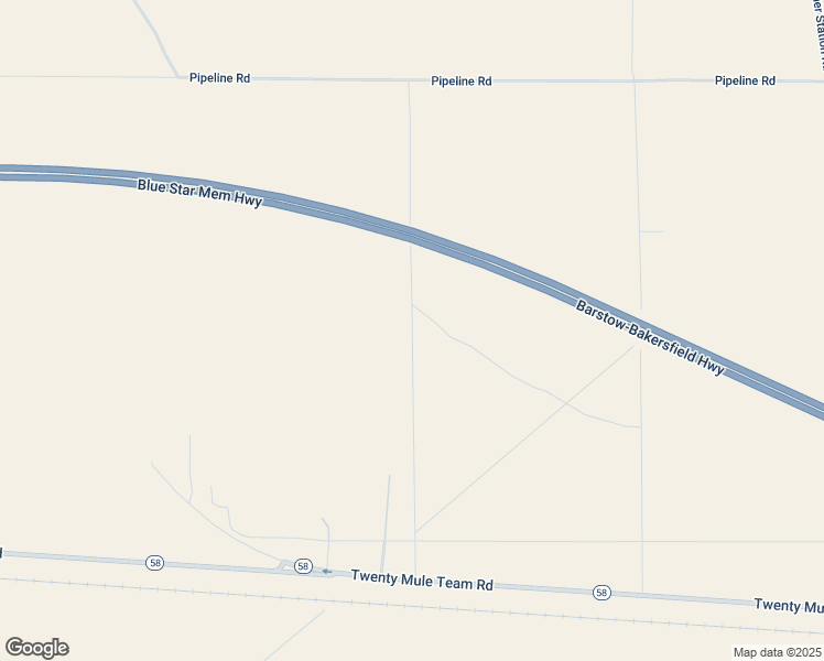 map of restaurants, bars, coffee shops, grocery stores, and more near Castle Road in San Bernardino County