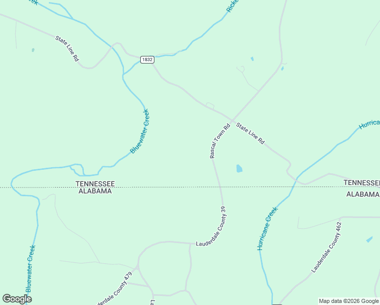 map of restaurants, bars, coffee shops, grocery stores, and more near 497 Rascal Town Road in Loretto