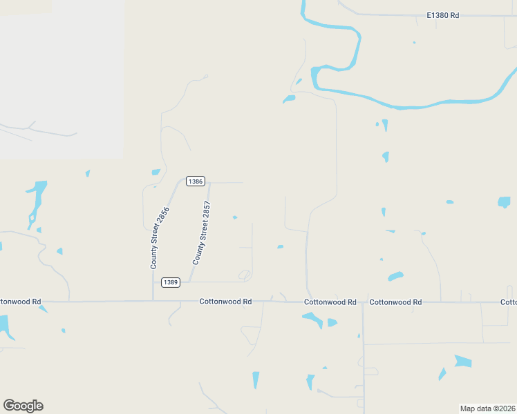 map of restaurants, bars, coffee shops, grocery stores, and more near 2671 County Street 2859 in Chickasha