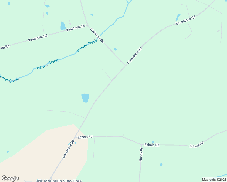 map of restaurants, bars, coffee shops, grocery stores, and more near 139 Limestone Road in Elora