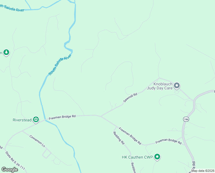 map of restaurants, bars, coffee shops, grocery stores, and more near 65 Sawblade Ridge in Greenville County