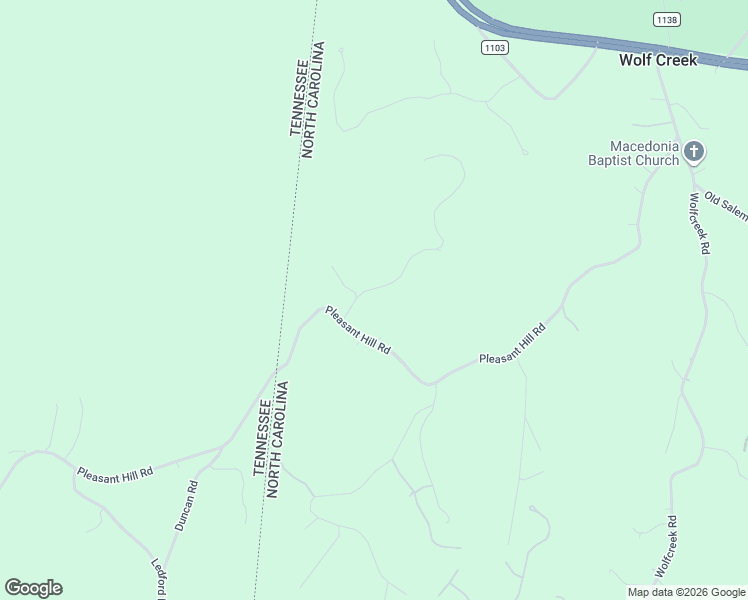 map of restaurants, bars, coffee shops, grocery stores, and more near 78 Alpaca Lane in Murphy