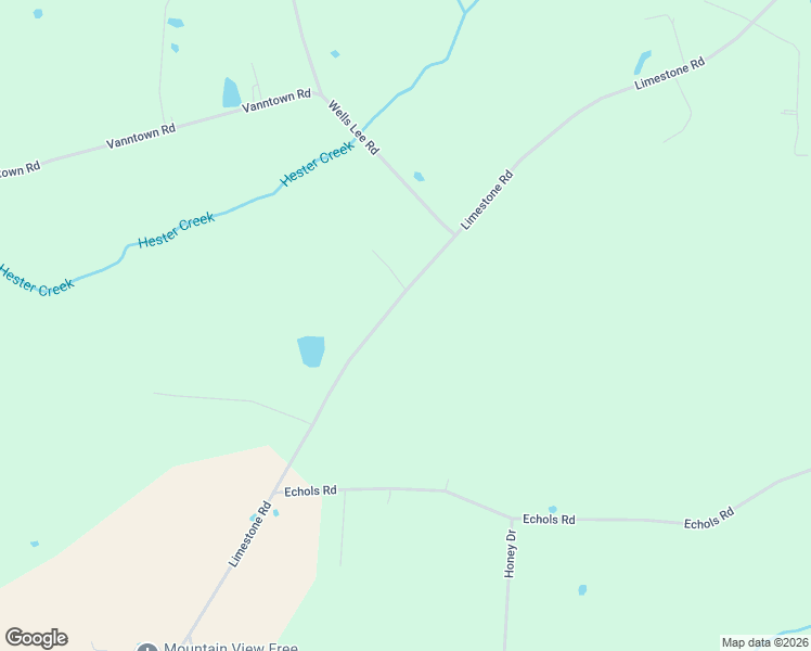 map of restaurants, bars, coffee shops, grocery stores, and more near 139 Limestone Road in Elora