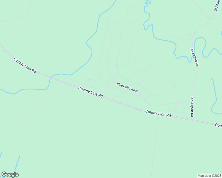 map of restaurants, bars, coffee shops, grocery stores, and more near Flounder Run in New Bern