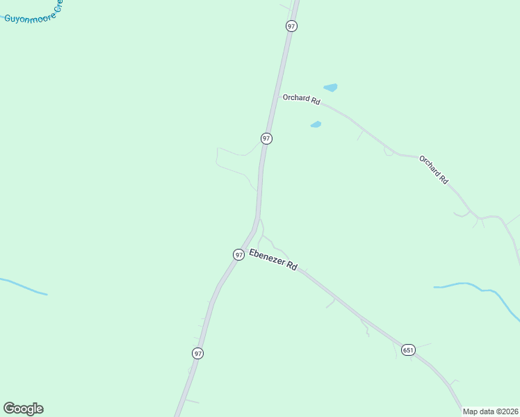 map of restaurants, bars, coffee shops, grocery stores, and more near 1775 Ebenezer Road in Smyrna