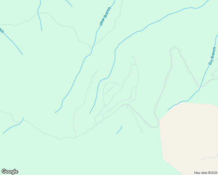 map of restaurants, bars, coffee shops, grocery stores, and more near Lee Highway in Chattanooga