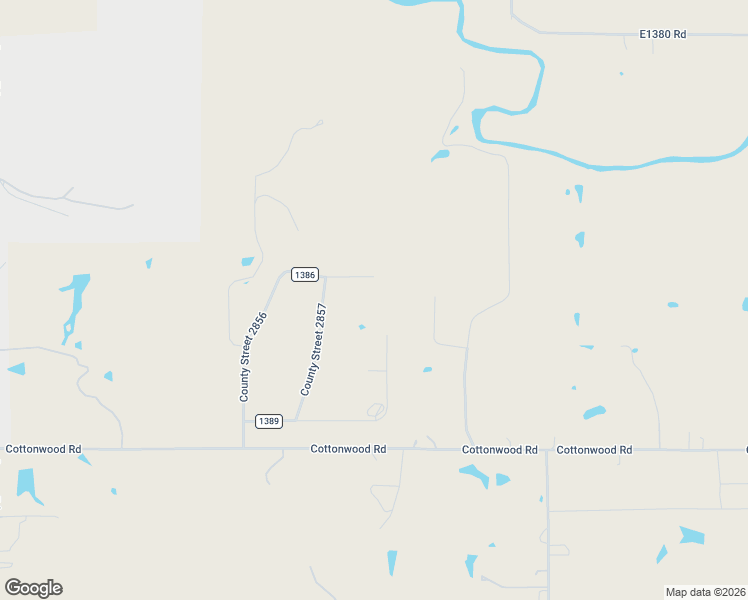 map of restaurants, bars, coffee shops, grocery stores, and more near 2671 County Street 2859 in Chickasha
