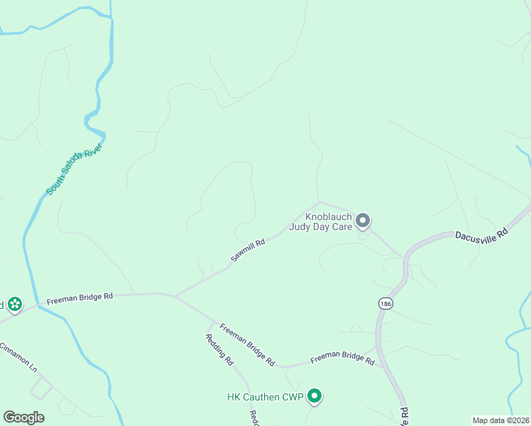 map of restaurants, bars, coffee shops, grocery stores, and more near 12 Sawblade Ridge in Greenville County